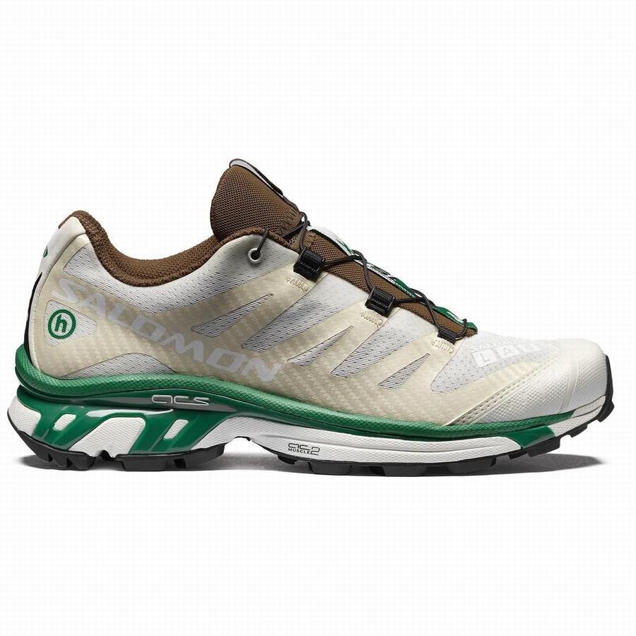 Salomon Xt-4 For Hidden.Ny Kadın Patika Koşu Ayakkabısı Renkli [DPP9357JT]